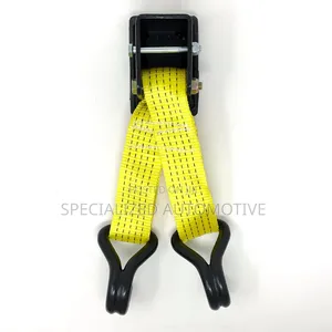 Hi-Lift Tanganyika Farm Jack Steel Wheel Hook Jack Mate