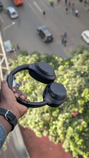 Sony Wh-1000xm4 Headphones