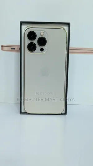 Apple iPhone 13 Pro 128 GB Gold