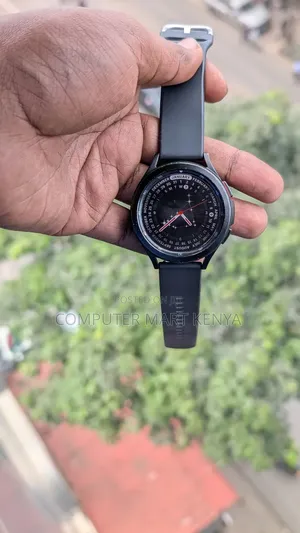 Samsung Galaxy Watch 4 Classic