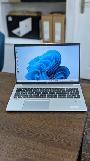 Laptop HP EliteBook 850 16GB Intel Core I5 SSD 512GB