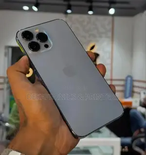 Apple iPhone 13 Pro Max 1 TB Blue