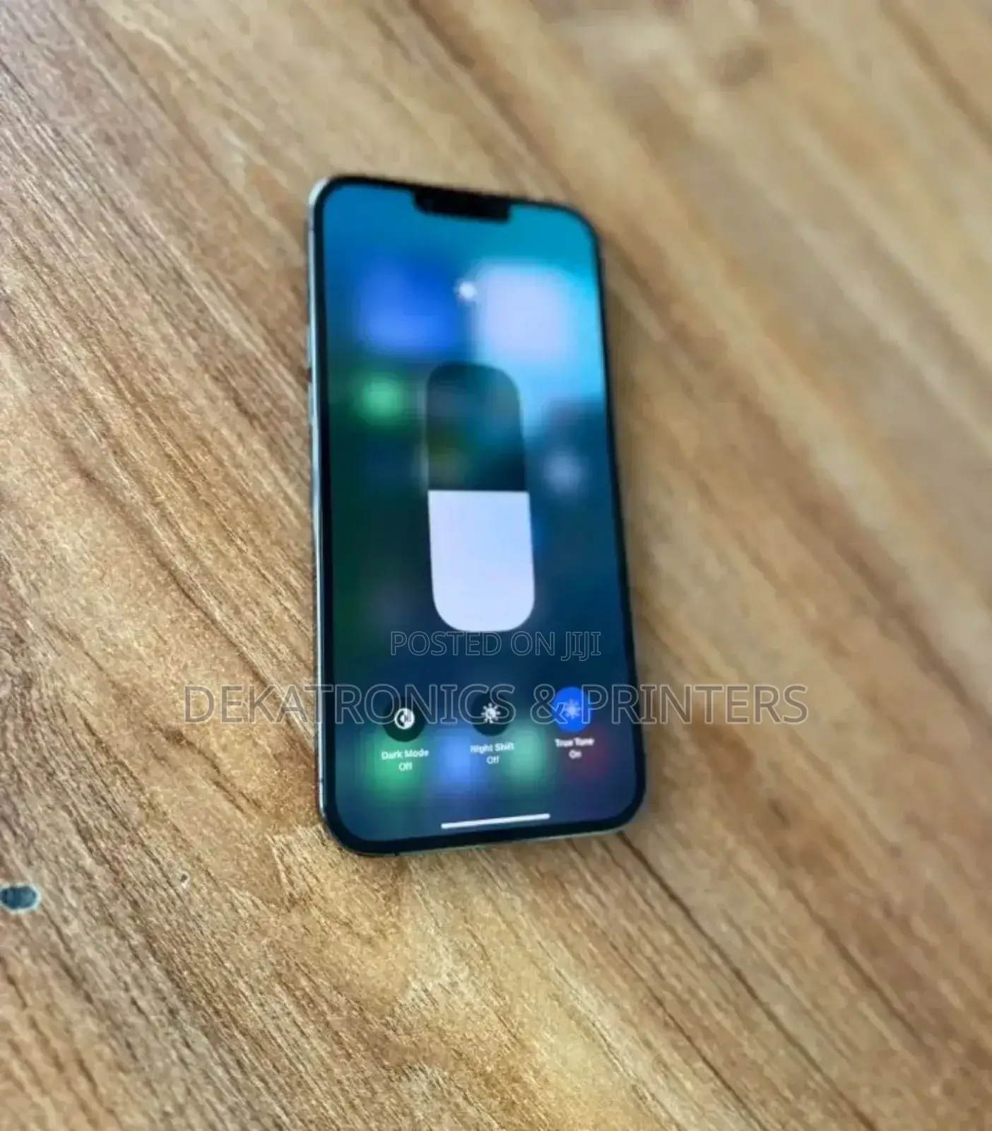 Apple iPhone 13 Pro Max 1 TB Blue