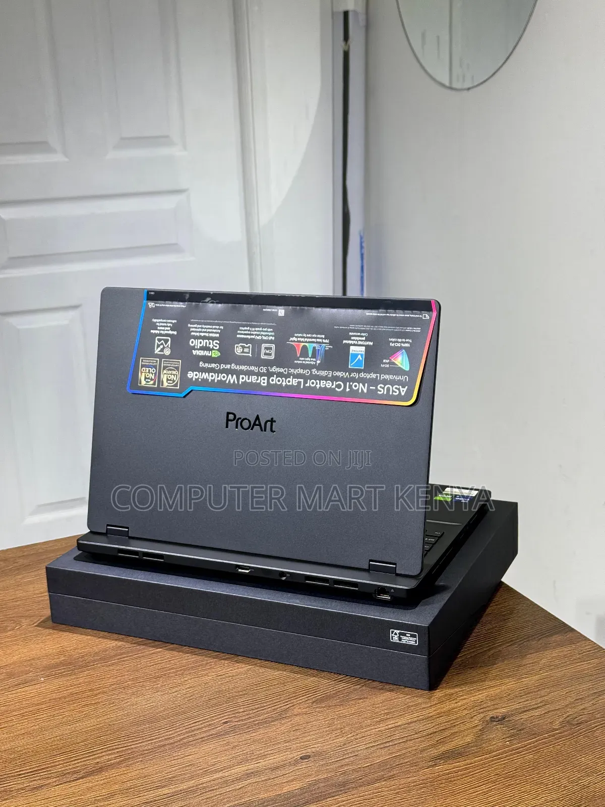 New Laptop Asus 32GB Intel Core I9 SSD 1T