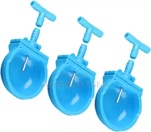 Rabbit Drinking Bowl Rabbit Drinking Automatic Water Feeder