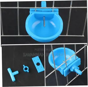 Rabbit Drinking Bowl Rabbit Drinking Automatic Water Feeder