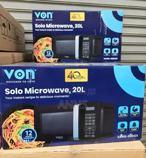 Von Microwave