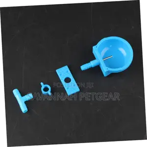 Hanging Rabbit Feeder Rabbit Water Bottle for Cage