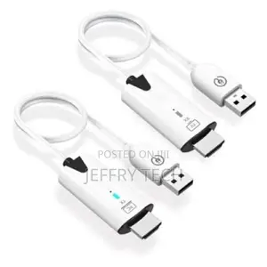 30mtr Wireless HDMI Transmitter and Receiver, HDMI Extender