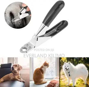 Pet Nail Trimmer