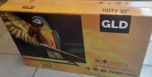 GLD 32 " Frameless Digital Television