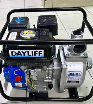 Dayliff Powerful Water Pump 2 Inch