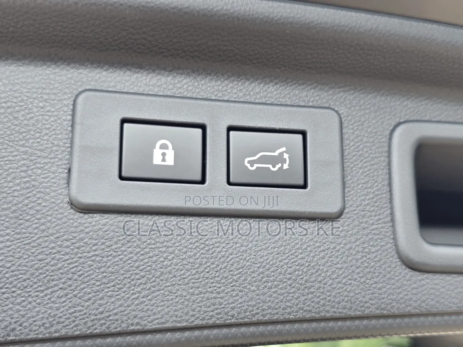 Subaru Forester 2018 Black