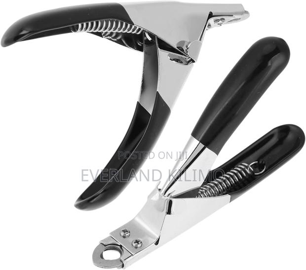 Poultry Beaks Cutter/ Debeaker - main view