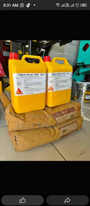 Sika Seal 105