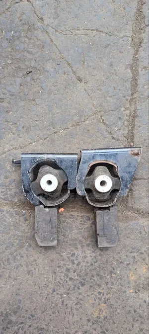 Lower Gearbox Mounts, Noah,Voxy,Wish,Fielder,Premio,Vanguard