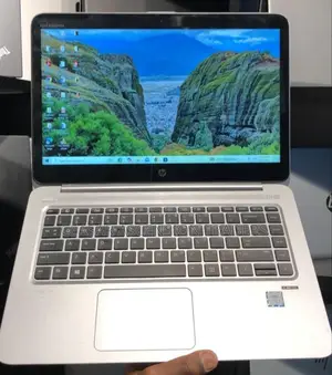 Laptop HP EliteBook 1040 G3 8GB Intel Core I5 SSD 512GB