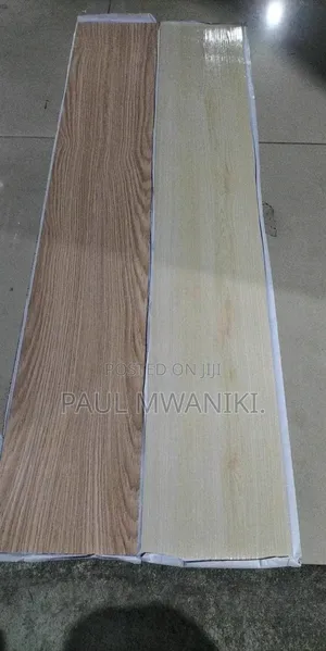 Spc Laminate PVC Vinyl Flooring