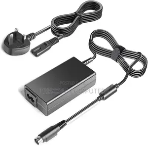 Power Adapter for POS Thermal Printer TVS Epson 24V 2.5A
