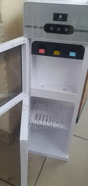 Nunix Z16c Hot Normal and Cold Water Dispenser