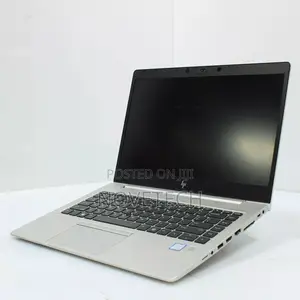 Laptop HP EliteBook 840 G5 16GB Intel Core I7 SSD 512GB