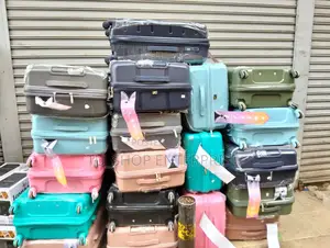 3 in 1 Bag!! Suitcase!! Suitcase ##