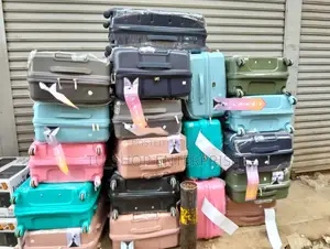 3 in 1 Bag!! Suitcase!! Suitcase ##