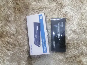 HDMI 1×8 HDMI Splitter 8waybest QUALITY