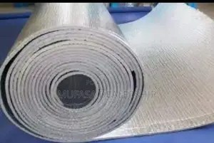 Quality Heat Aluminium Insulation Sheets