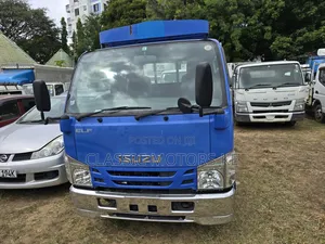 Isuzu Elf NKR