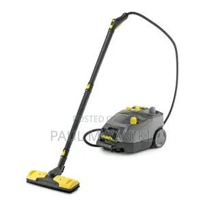 Battery Powered Dry Vacuum Cleaner (Karcher)
