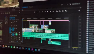 Video Editing Services