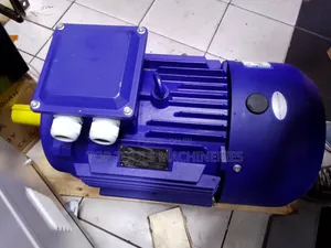 Electric Motor 20 Hp 15 Kw Three Phase 1400rpm