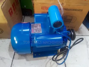 2 Hp 2900 RPM Single Phase