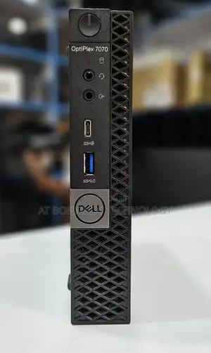 Desktop Computer Dell OptiPlex 3050 8GB Intel Core i5 SSD 256GB