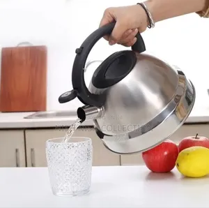 Whistling Kettle