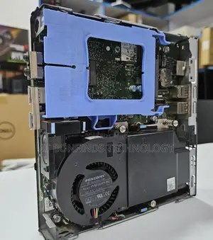 Desktop Computer Dell OptiPlex 3080 8GB Intel Core I5 SSD 256GB