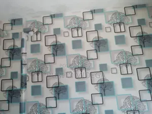 Decorative/Flowered Wallpapers