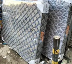 Quilted 5×6 8 " Mattres