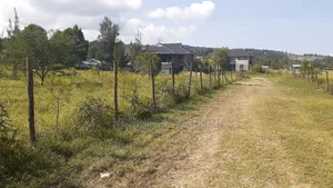 1⁄4 Acre for Sale in Ngong Kibiko Near Kibiko Police Station