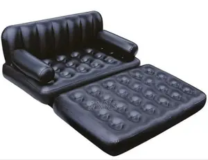 Inflatable Sofa Bed