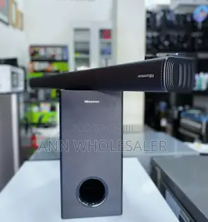 Hisense Sound Bar