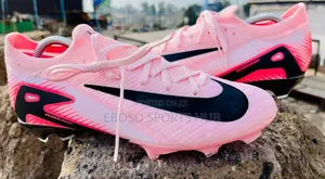 Nike Air Zoom Imported Original Boots