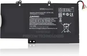 Laptop Battery for HP Pavilion X360 13-A010dx