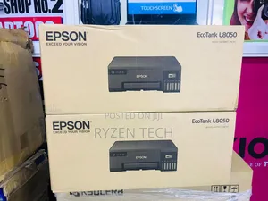 Ecotank Epson L8050
