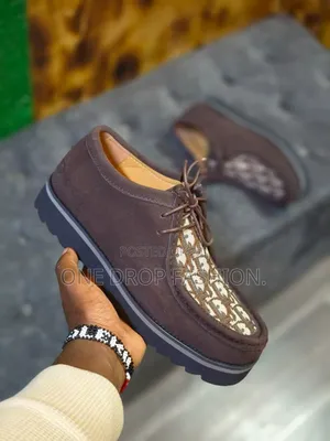 Clarks Dior