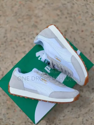 Puma Easy 4kf