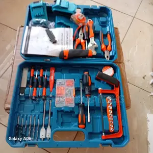 Affordable Hand Drill Fire   