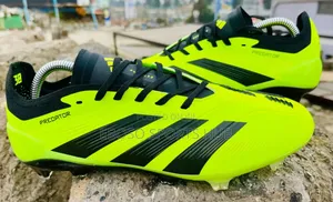 Phantom Adidas Originals Soccer Boots