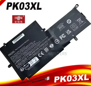 HP PK03XL for Spectre X360 G1 G2 13-4000 Series Battery